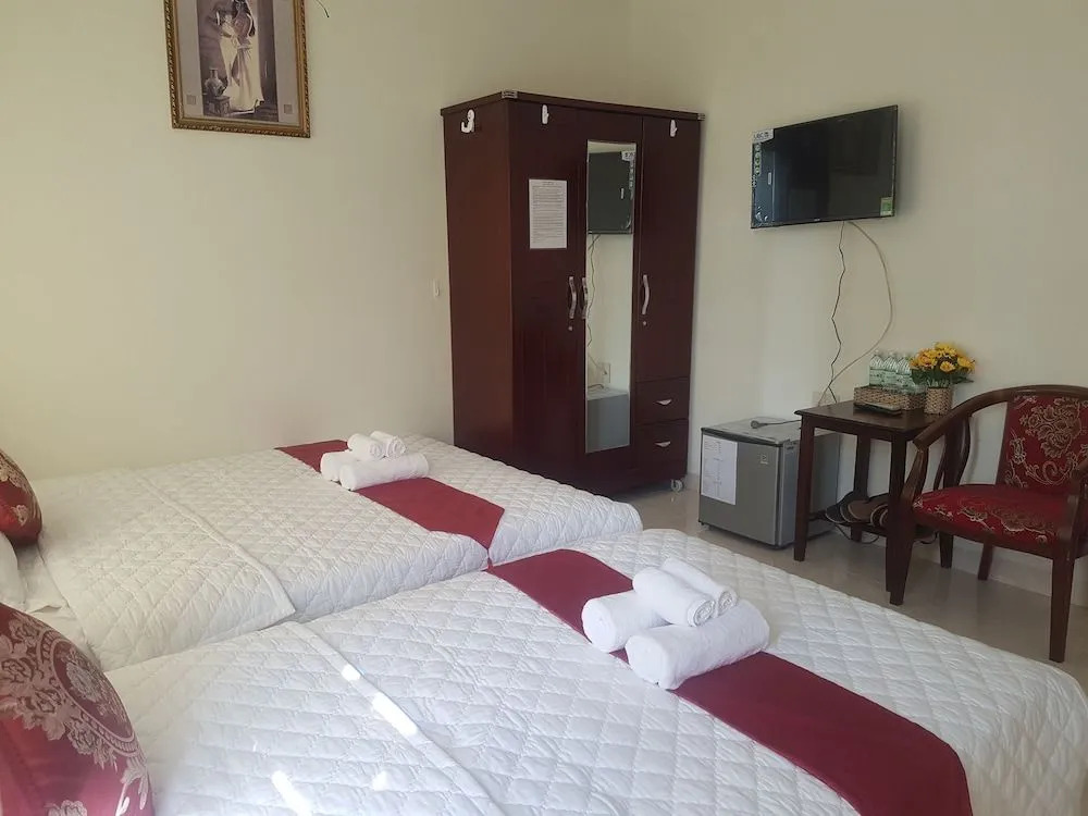 Oyo 929 An Phat Hotel