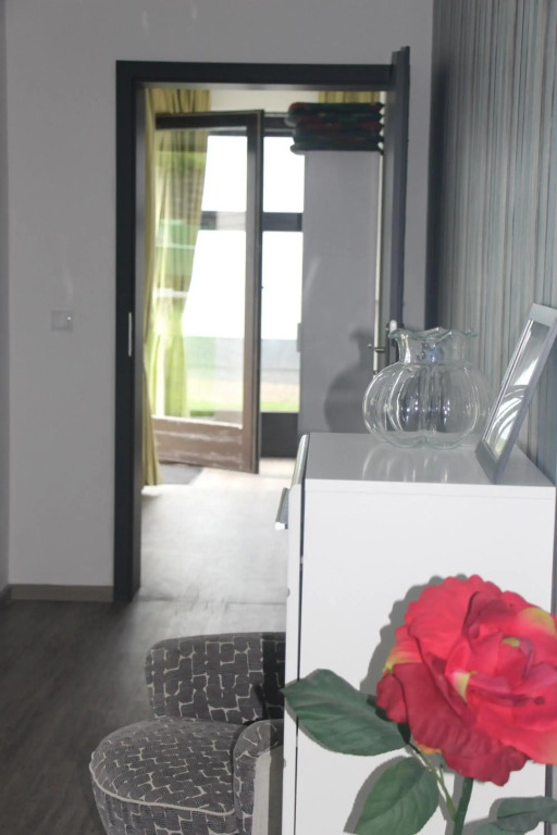 Ruhig gelegene Wohnung mitten im Herzens von Wolfhagen