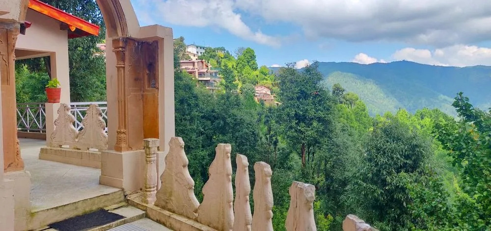 Seclude Arthouse - Uttarakhand
