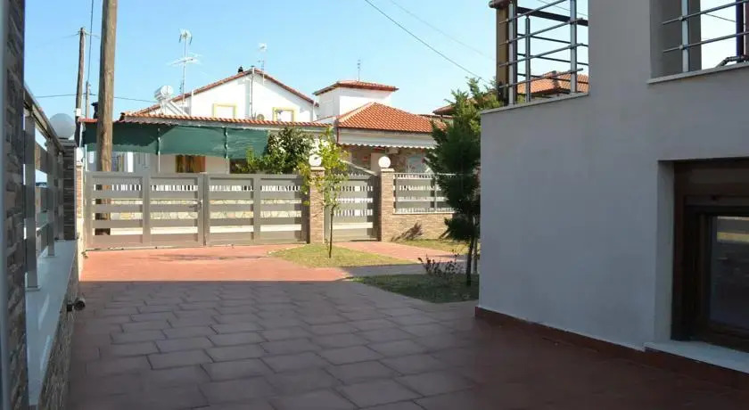 Αmalia Lux Villas