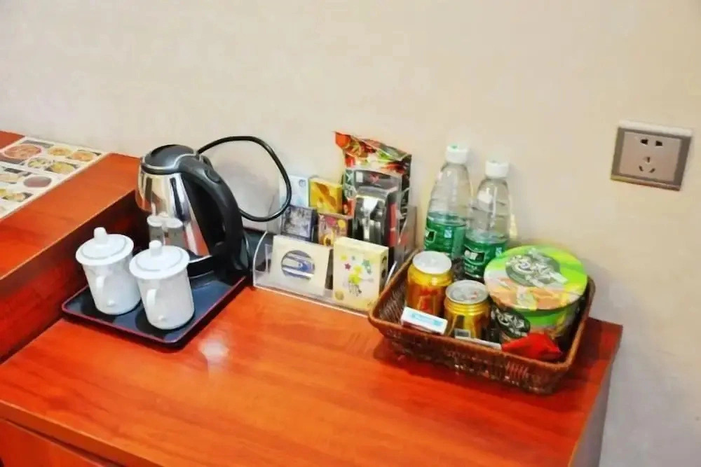 Siweili Hotel