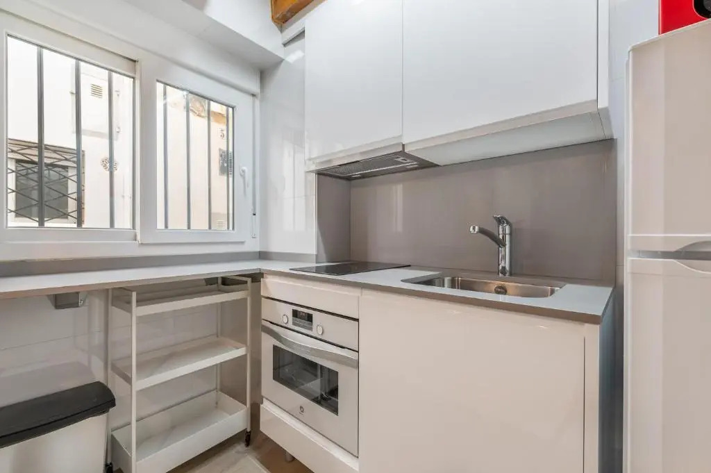 THE SAILOR HOUSE - Duplex Palma Center