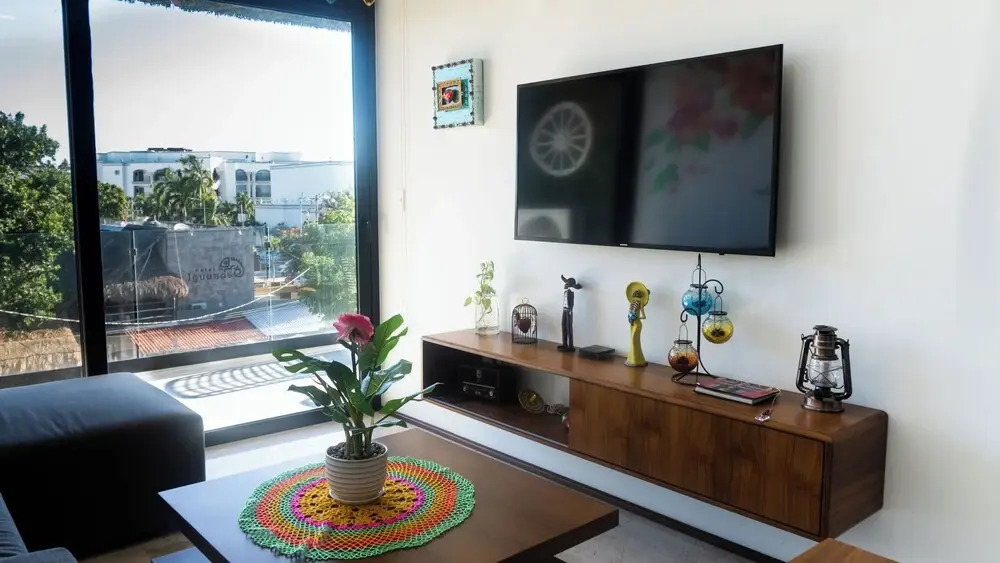 Menesse Apartment