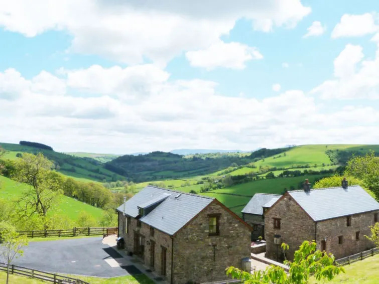 Holiday Home Erwo