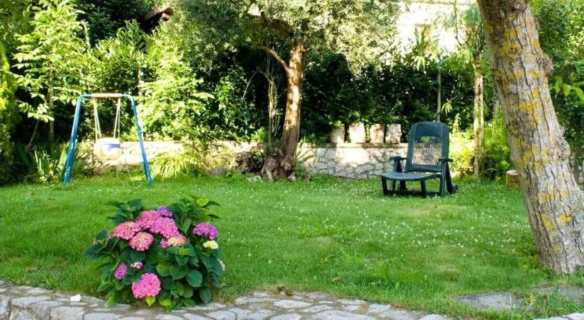 Il Giardino Delle Noci