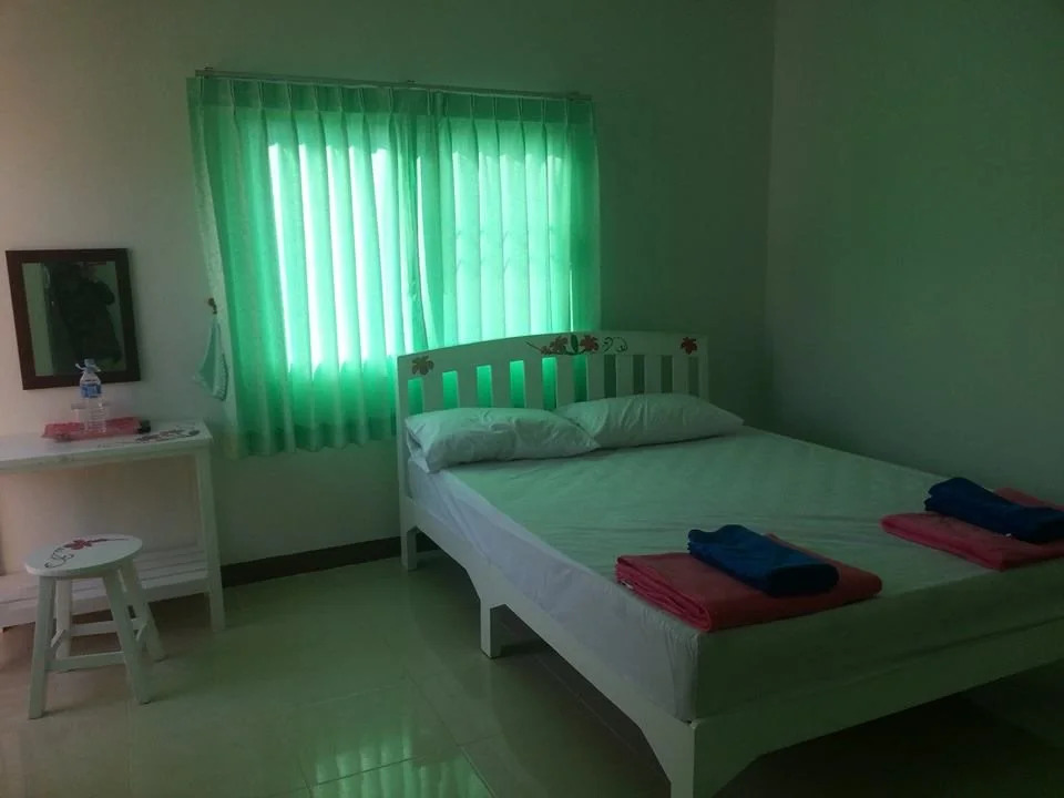 Anna House