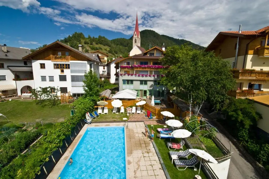 Gasthof Teiser Stern