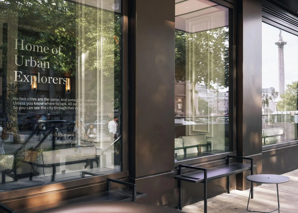 Page8, Page Hotels
