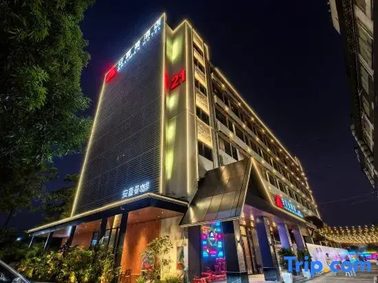 Anximan Hotel