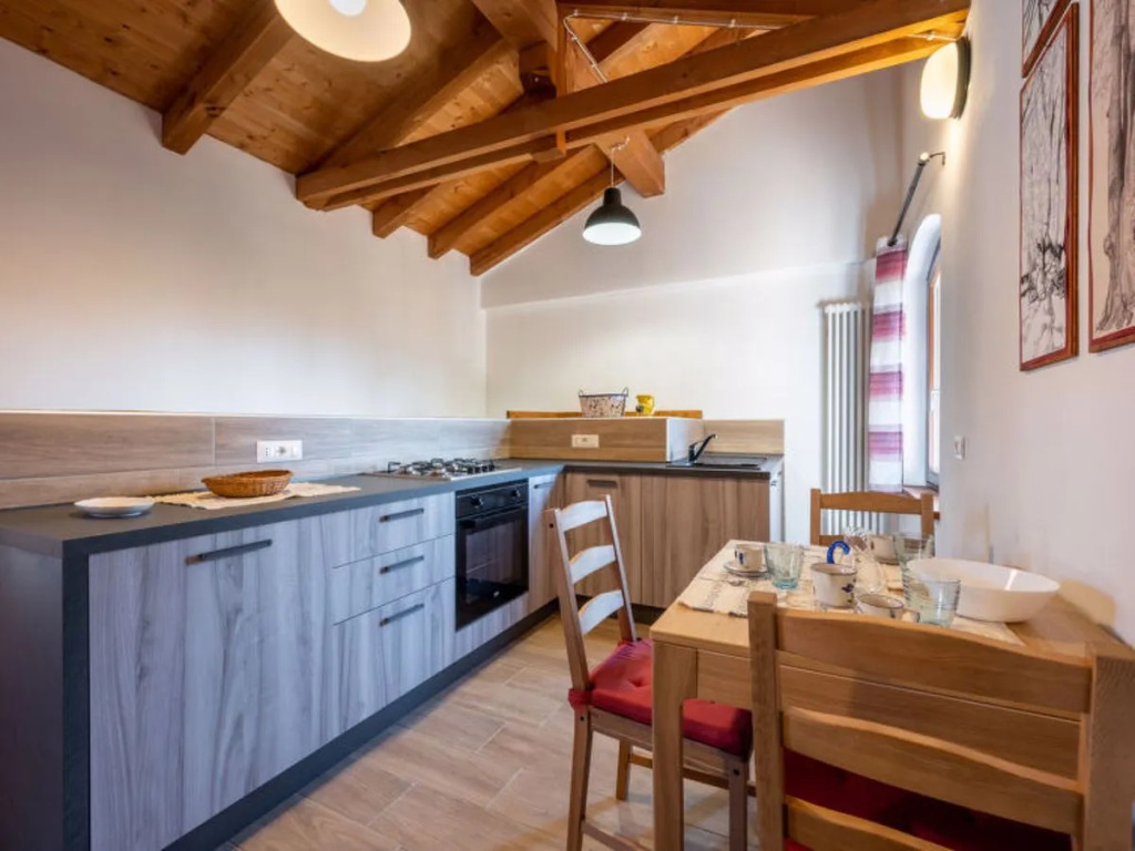 Apartment Il Tiglio Mondovì