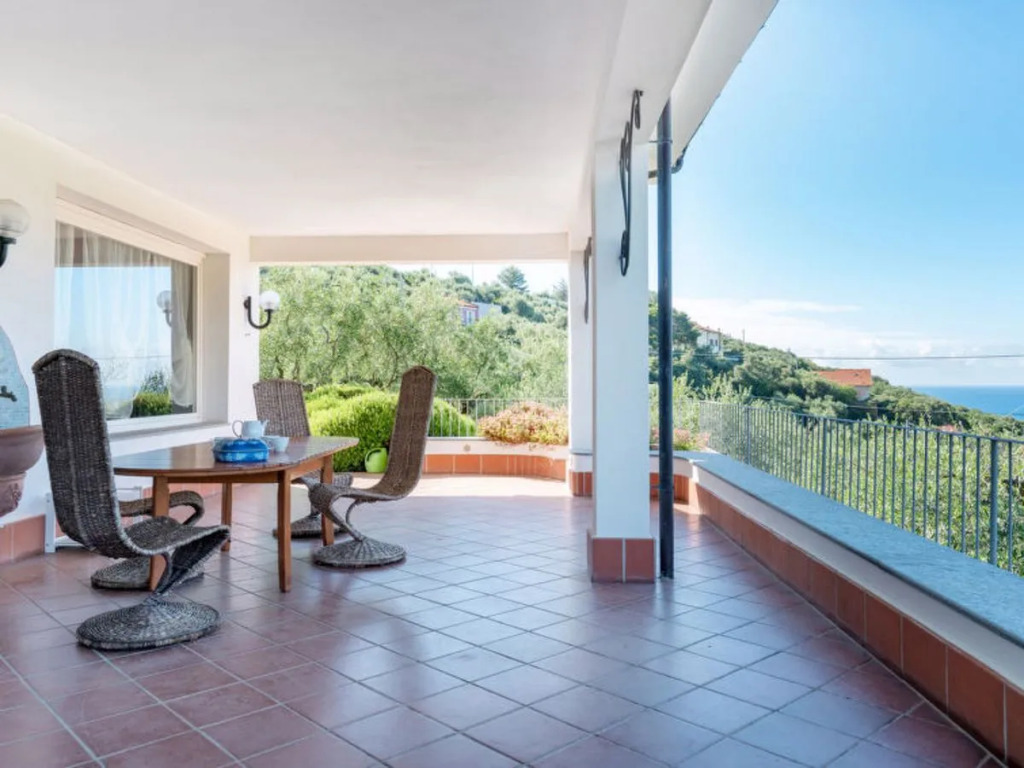 Villa Alberto Diano Marina 31423