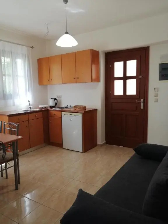 OASIS APARTMENTS
