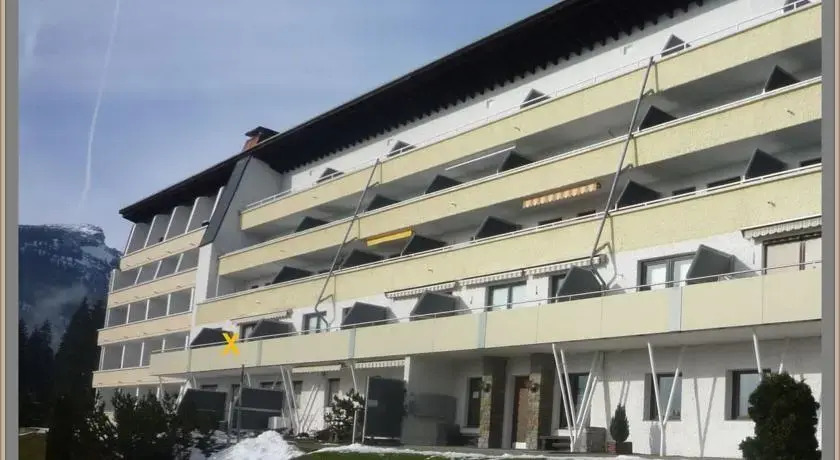 Haus Sonnalpin