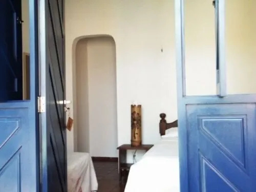 Albergue da Costa