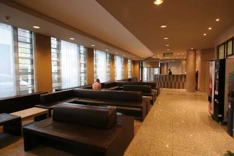 Astrid Centre
