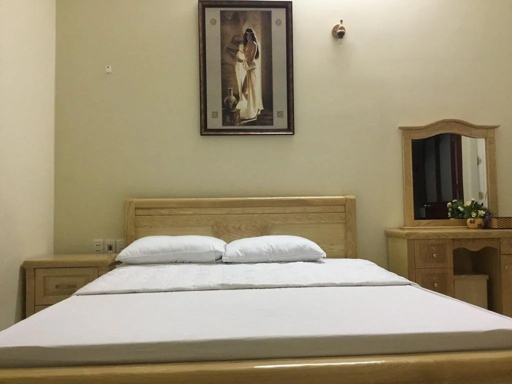 Viet Anh Motel