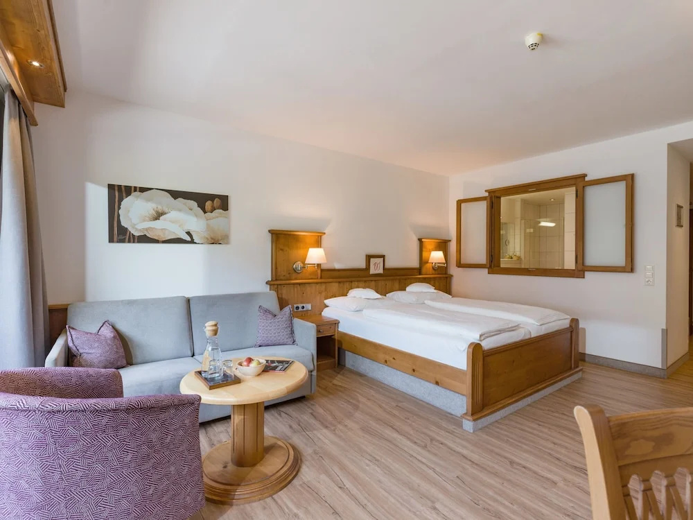 Hotel Der Wastlhof - Reiten, Wellness & Aktivurlaub in den Bergen