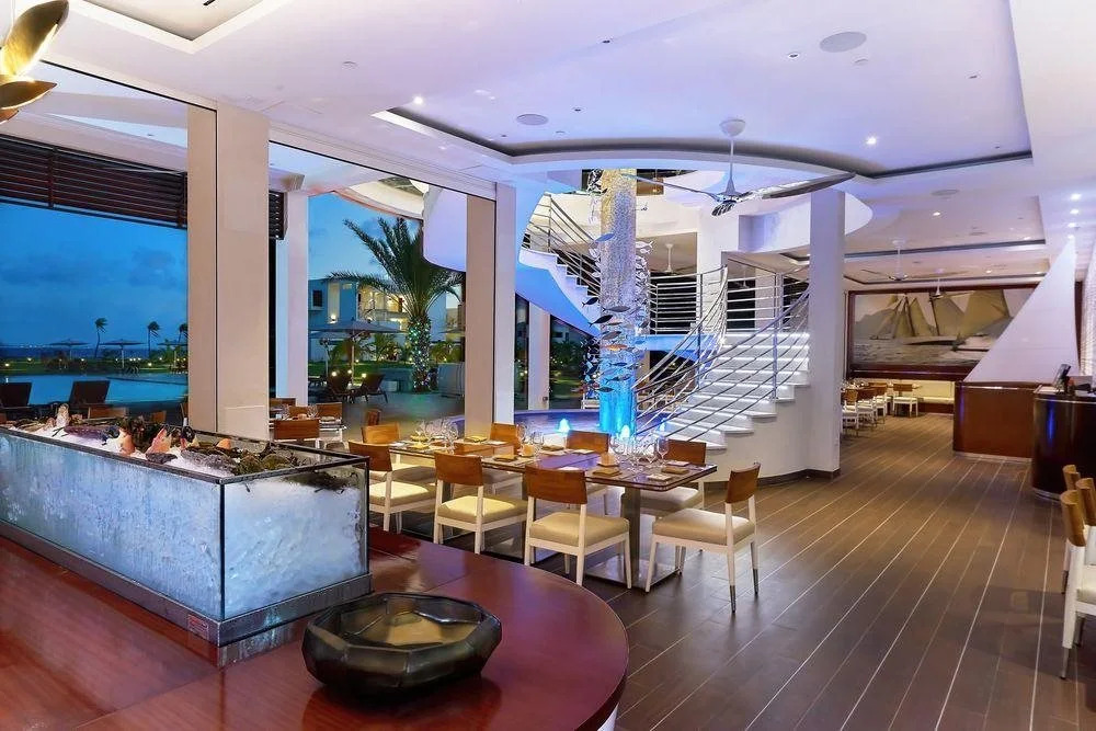 The Reef By CuisinArt