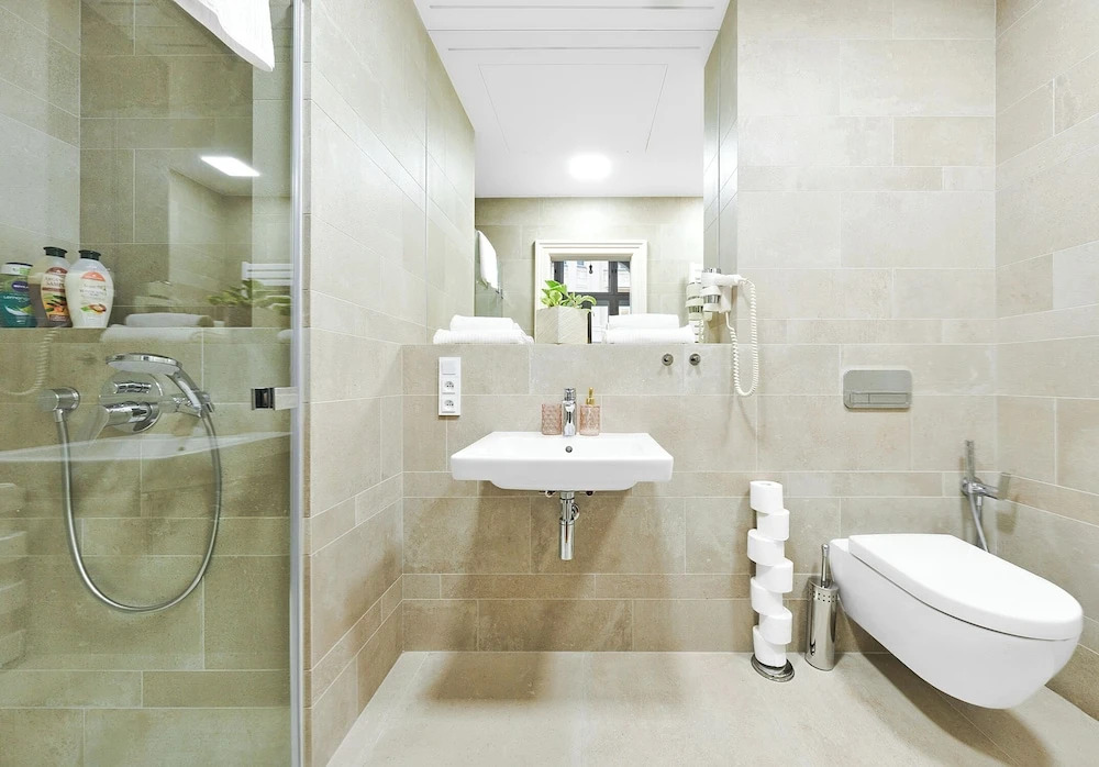 Pytloun Bristol Residence Prague