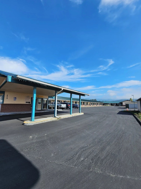 Travel Inn