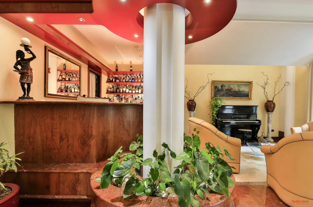 Hotel Giardino Inglese