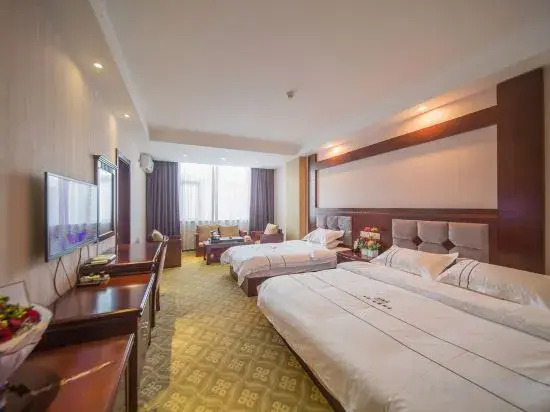Duomi Chain Hotel (Lijiang Ancient City)