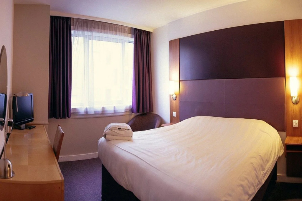 The NewBridge Hotel