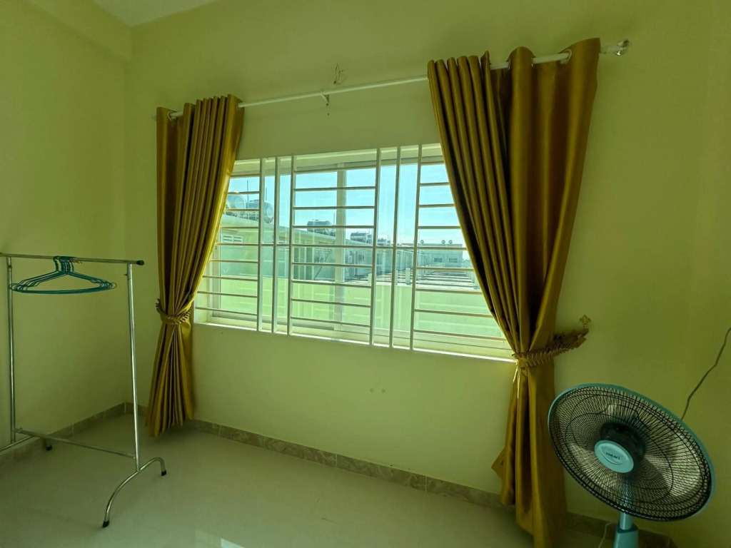Keen's Smiley Homestay