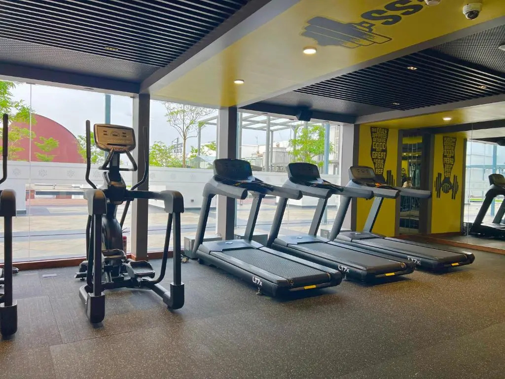 Gokulam Grand Kozhikode