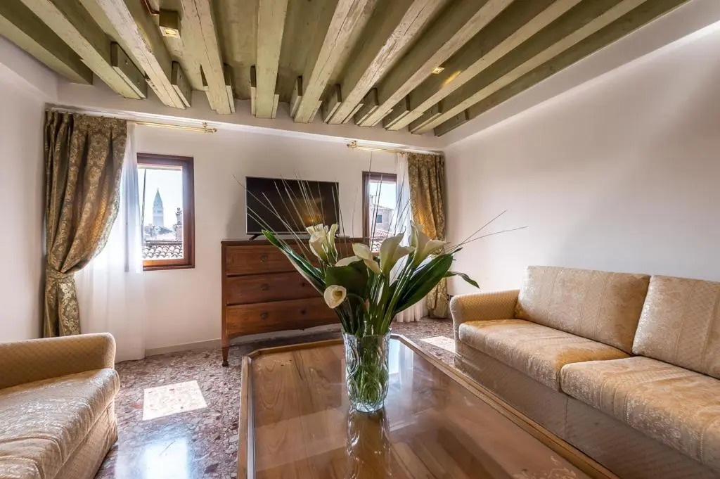 Ca Cappellis - Luxury B&B and Exclusive Apartments