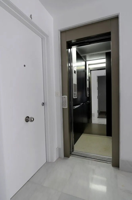 Apartamentos Delamar