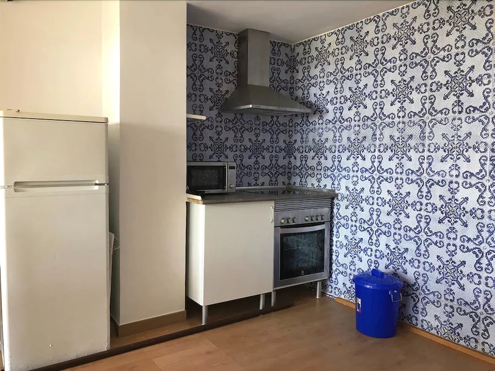 Apartamento Estrella, 1º LÍnea de Playa - 103C