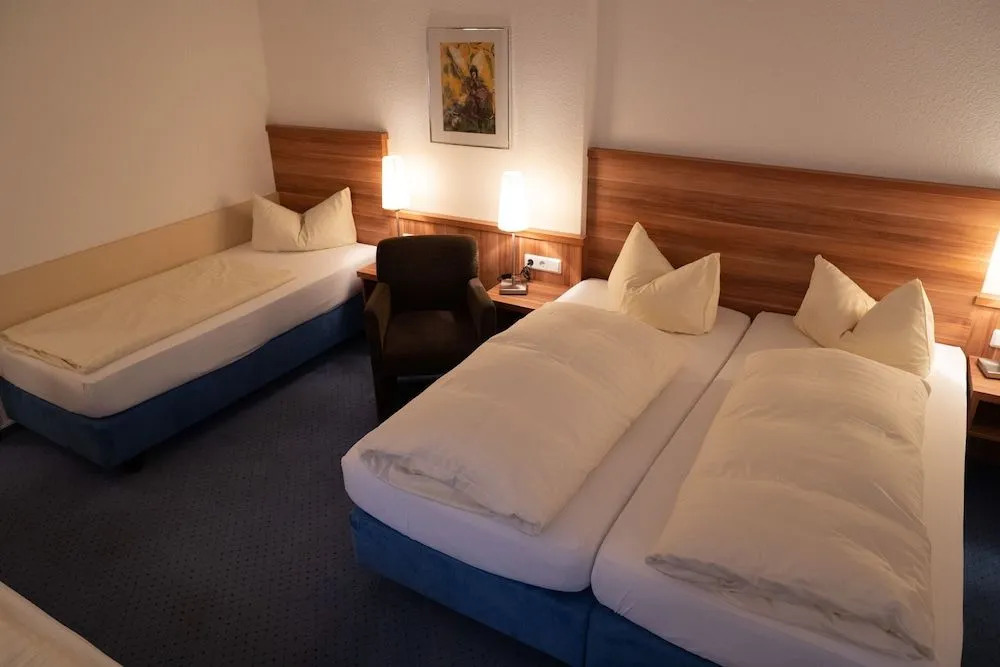Hotel Jägerhof