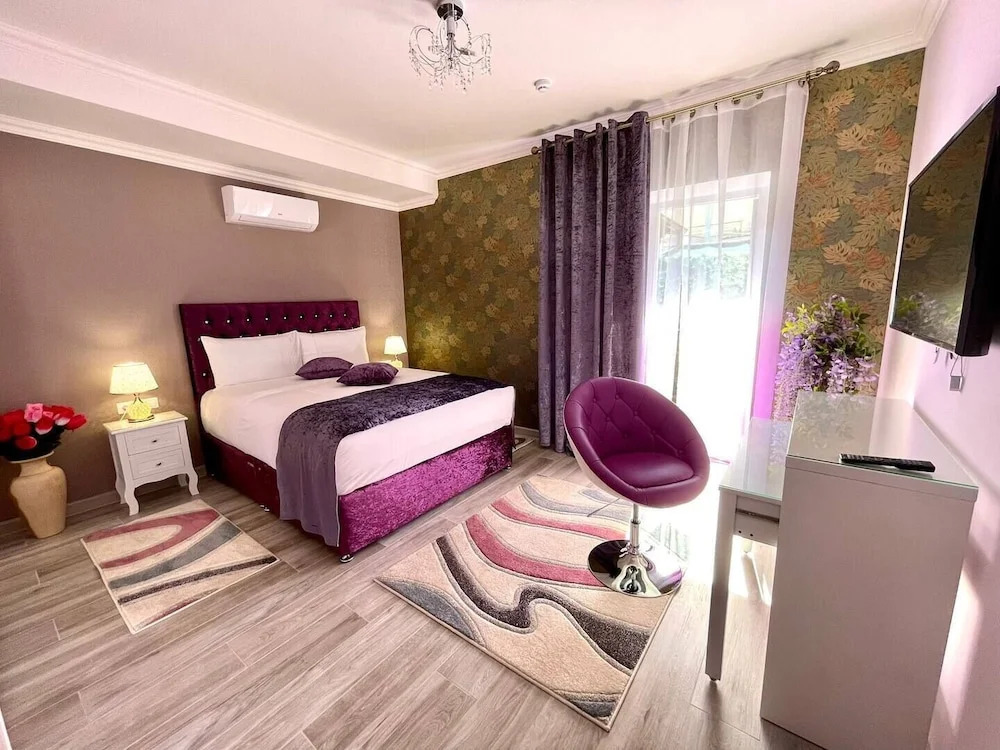 Premier City Apart Hotel Chisinau
