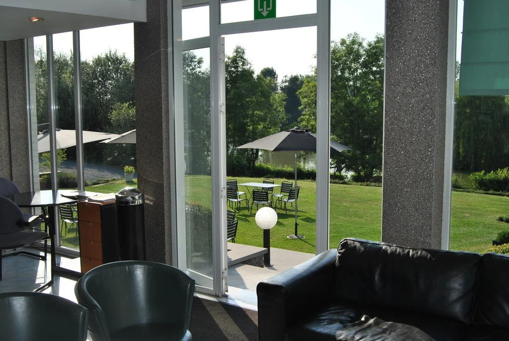 Greenpark Hotel
