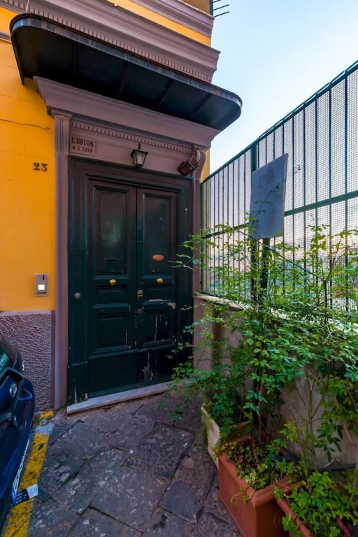 Villa Paola - Hidden Panoramic Garden and Terr