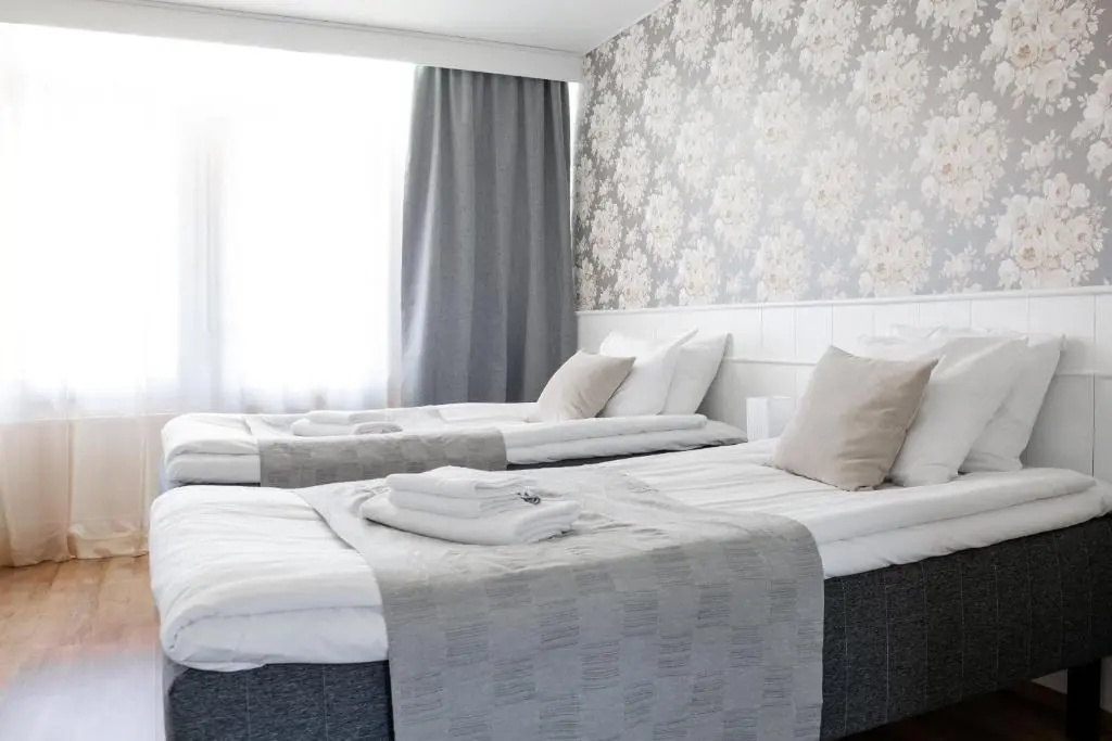 Hotel Kajaani