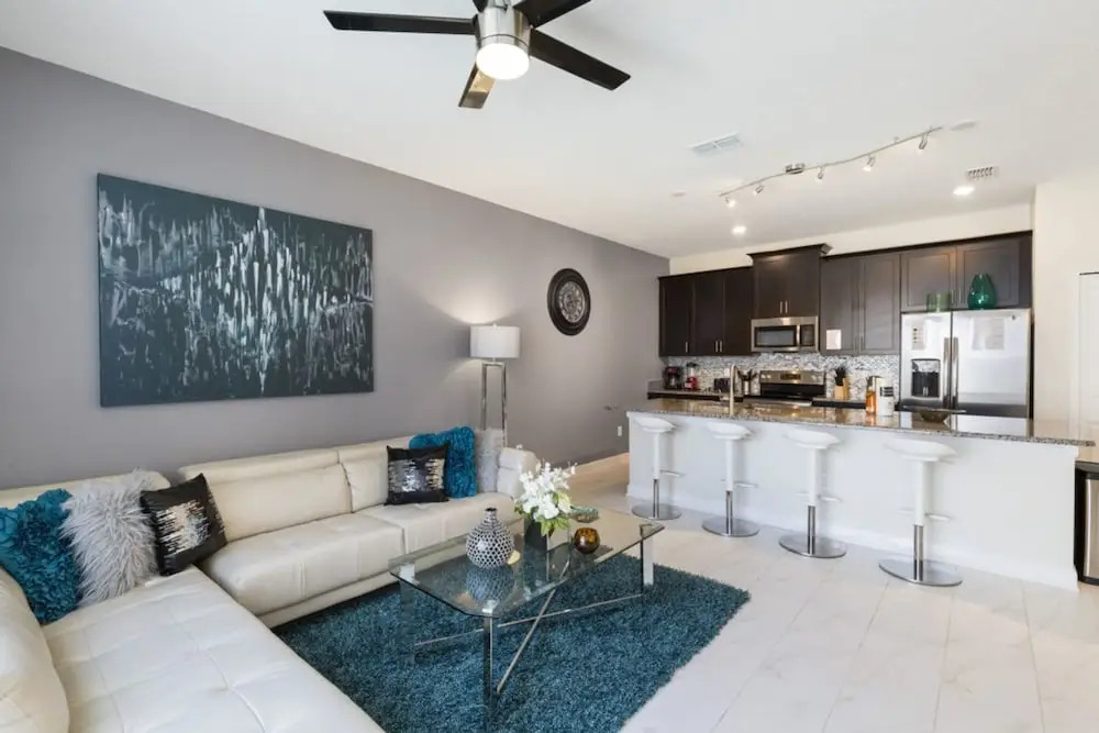 Storey Lake - 3062 Gatsby Street
