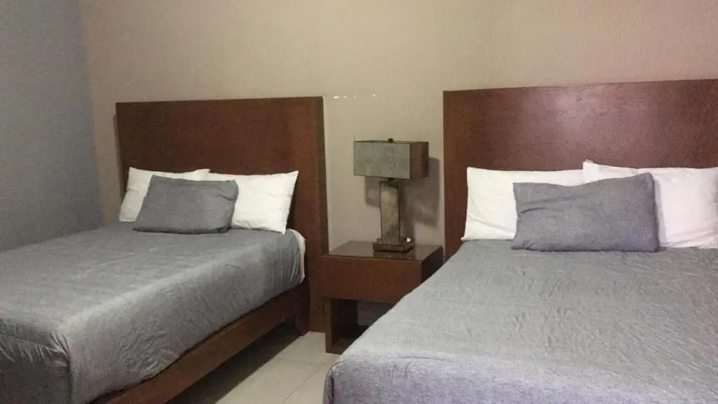 Hotel Parga