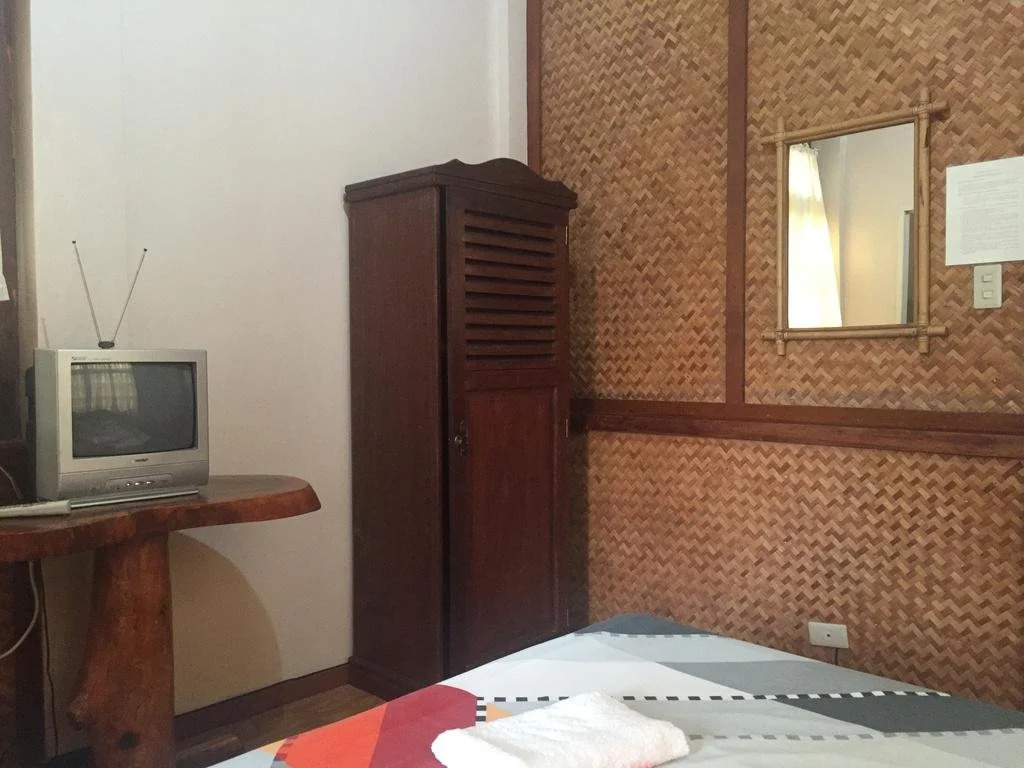 Pagdayon Travelers Inn