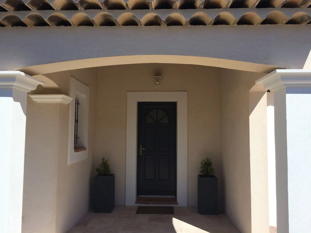 Villa St Tropez