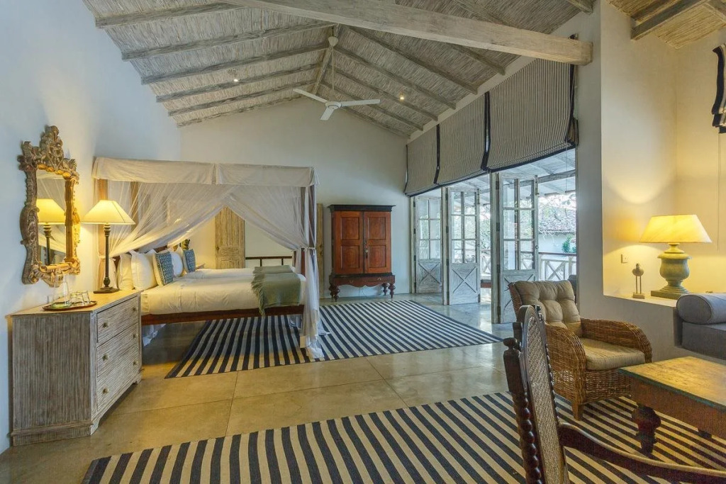 Amma villa Habaraduwa
