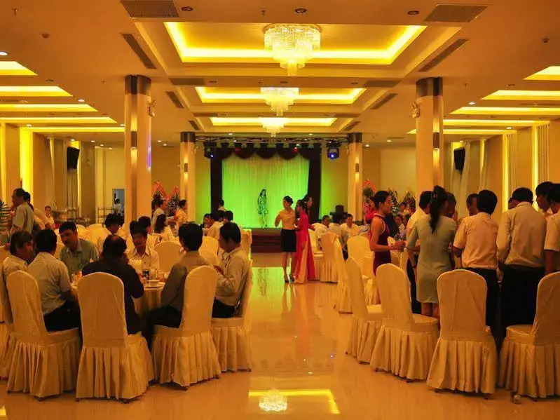 Cam Thanh Hotel