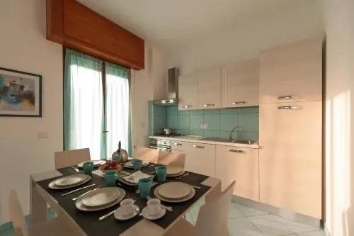 Capri Apartment