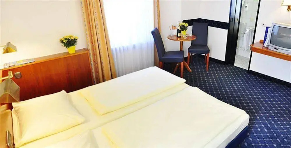 Hotel Aida
