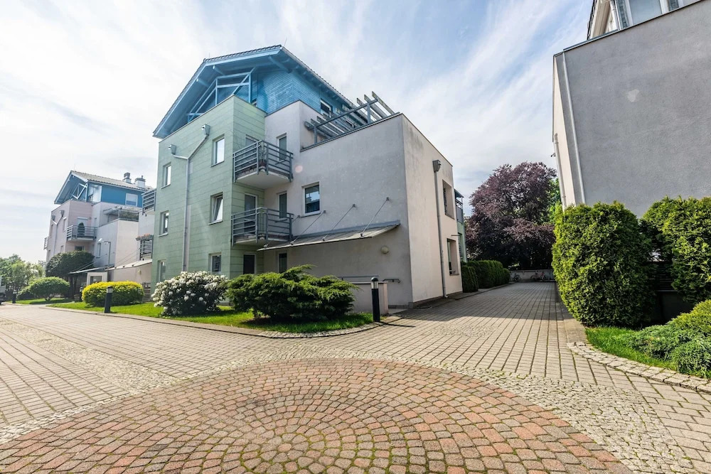 Victus Apartamenty - Bella