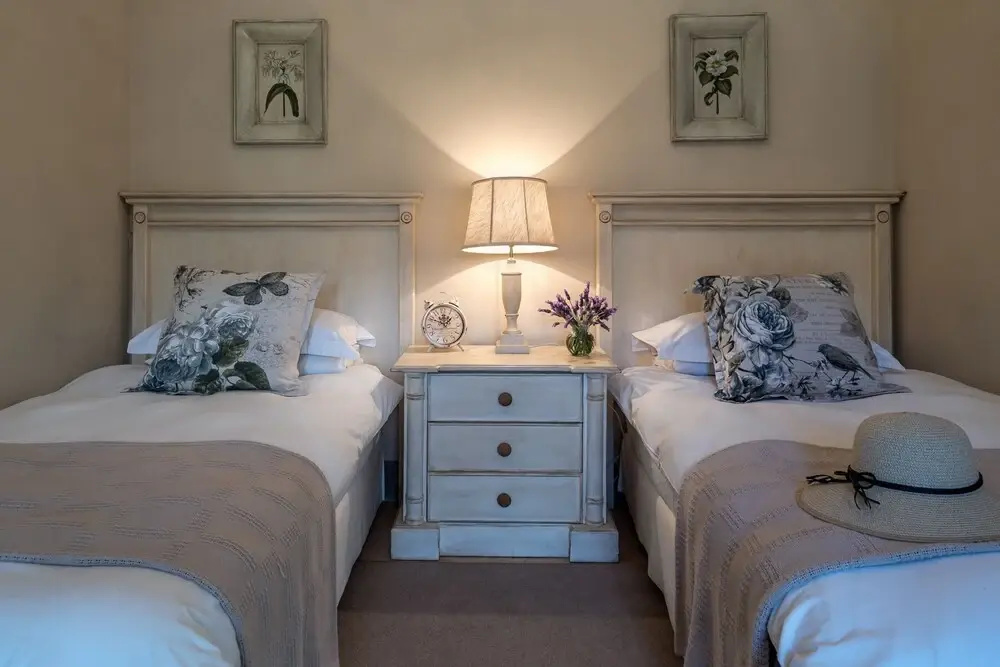 Franschhoek Rose Cottages