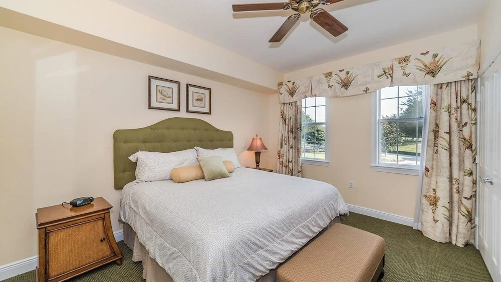 Grhhc1598-202 - Reunion Resort - 3 Bed 2 Baths Condo