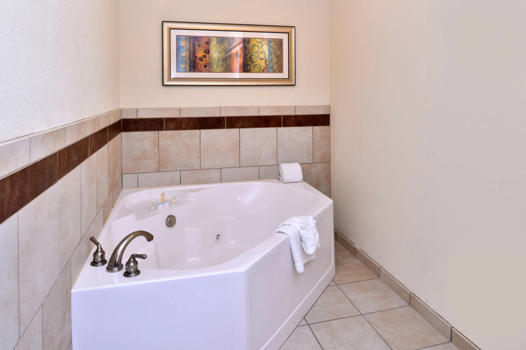Hampton Inn Pecos