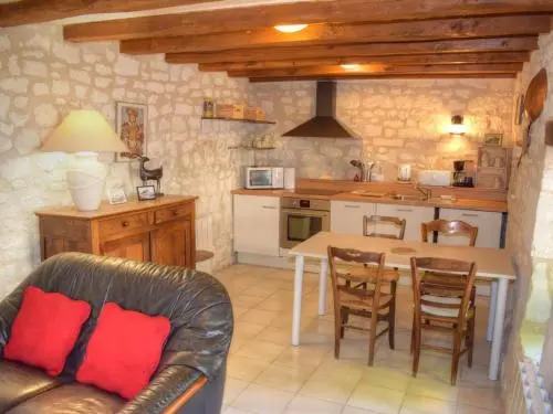 House Le Rabelais